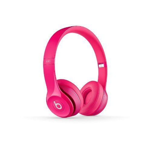 Konkret Revision Janice Restored Beats by Dr. Dre Solo2 On-Ear Wired Headphones [Refurbished] -  Walmart.com