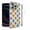 Big Eye Owl, variant on Flex Gel Camera Cover Designed For Apple iPhone 14 Pro 6.1" Case Transparent Clear