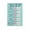UNFRAMED12X18INCH(30X45CM), variant on Bra Number Guide Poster Plus Size Fit Chart Ladies Lingerie Store (6) Canvas Painting Wall Art Poster for Bedroom Living Room Decor