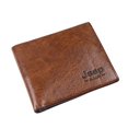 thumbnail image 1 of Cartera para hombre, cartera informal de negocios, cartera corta para múltiples tarjetas, monedero para estudiantes y jóvenes, regalo para hombre, 1 of 6
