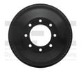 thumbnail image 3 of Dynamic Friction Company True Balanced Brake DRUM (1) 365-47057, 3 of 4