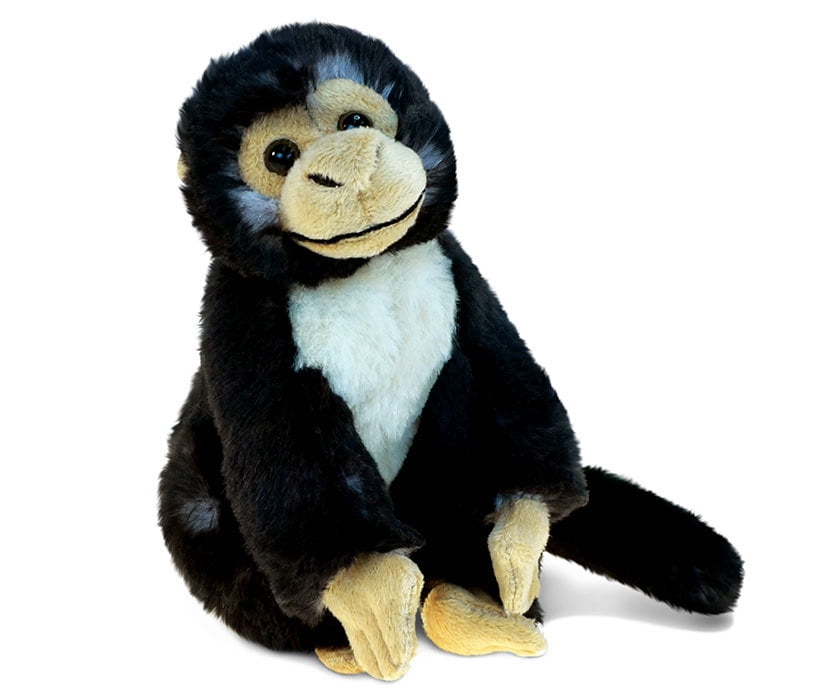 temple run demon monkey plush