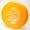 Orange, variant on Innova DX Rollo Disc Golf Midrange Disc, Pick Color/Weight [Stamp & Exact Color May Vary] Blue 167-169 grams