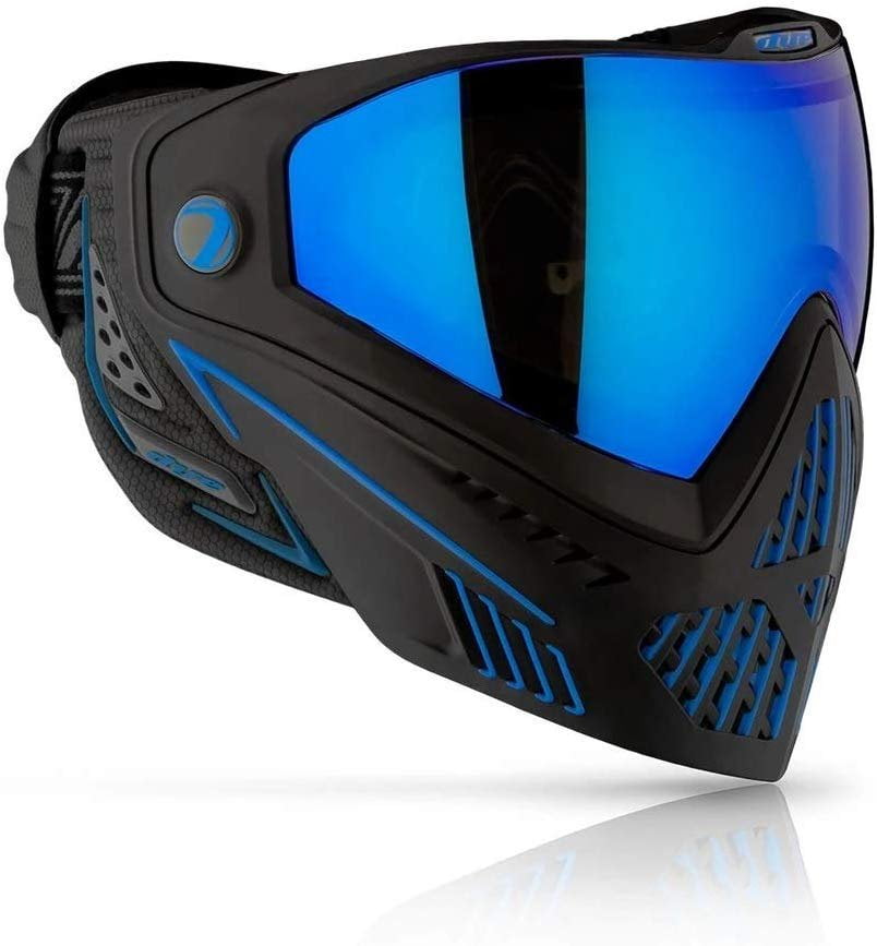 *NEW* DYE i5 Paintball Airsoft Mask 