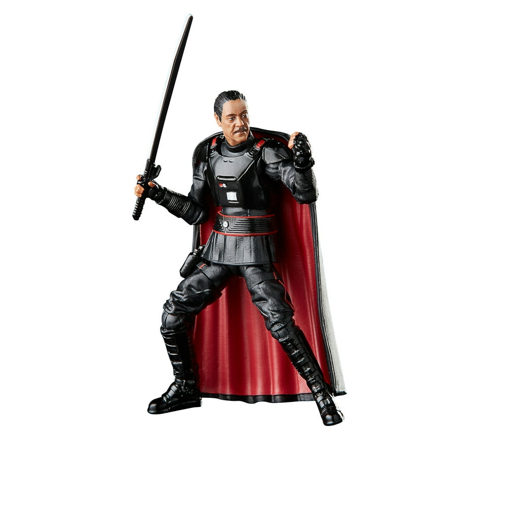 mandalorian action figure