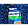 thumbnail image 2 of Ancla para hormigón ITW Brands 24320 75PK 1/4x1-3/4, 2 of 2