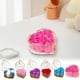 thumbnail image 1 of Caja de Regalo con Rosas de Jabón, 6 Flores de Jabón, Elegante Decoración para Bodas, Regalo Romántico de San Valentín, Regalo de Inauguración de La Casa, Decoración Multiusos, 1 Caja., 1 of 5