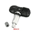 thumbnail image 6 of Unique Bargains 433MHz 248887 Car Tire Pressure Monitoring System Sensor TPMS Sensor for Porsche Boxster Cayenne 911, 6 of 6