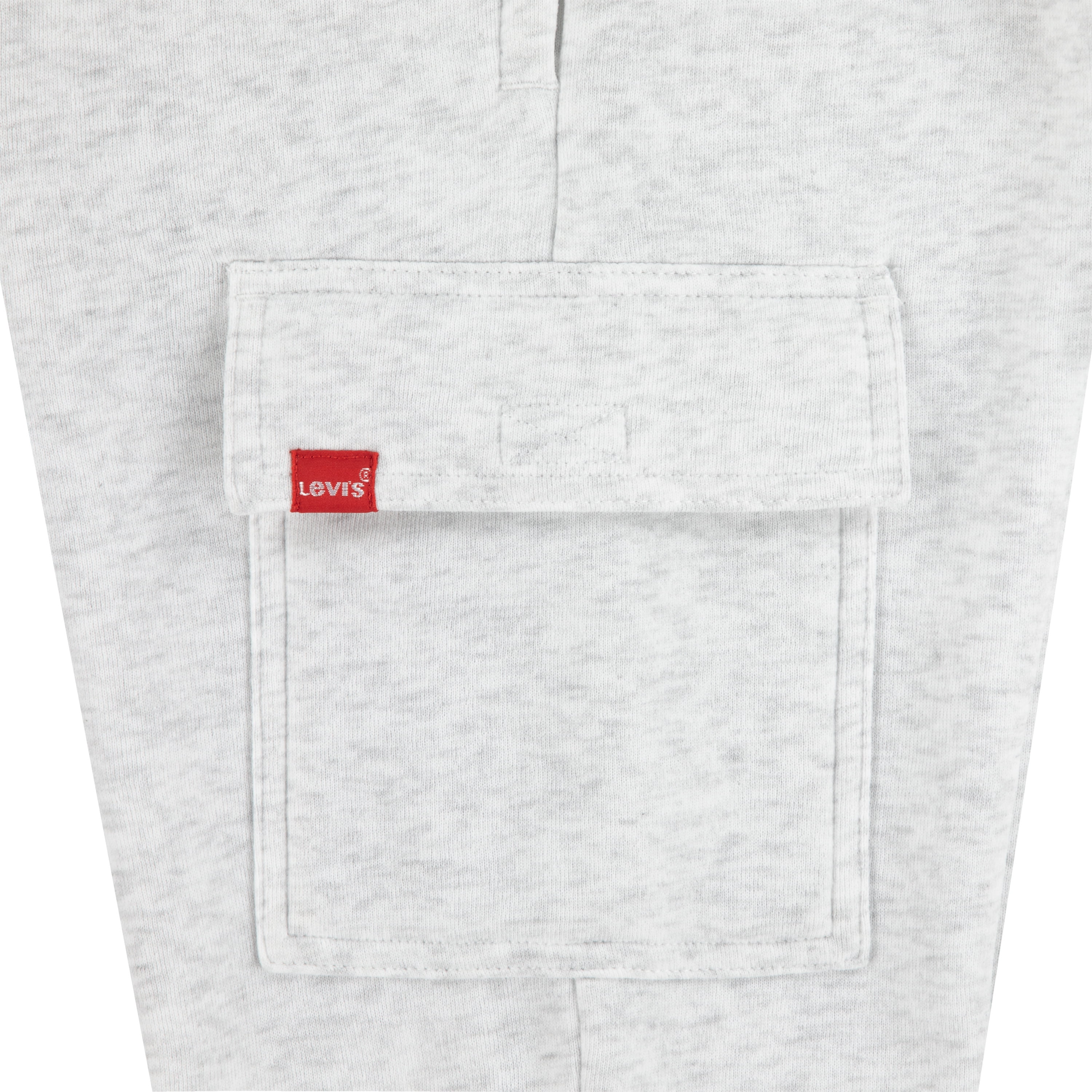 Levi's Boys Knit Cargo Jogger, Sizes 8-20