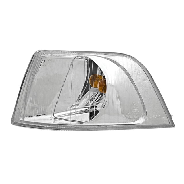 Cuarto DEPO Volvo S40 2001 - 2004 Piloto