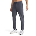 thumbnail image 1 of Pantalón ligero elástico Reebok Dominator para hombre, color ébano, 1 of 8