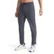 thumbnail image 1 of Pantalón Reebok Dominator para hombre, ligero, elástico, color ébano, talla L, 1 of 8