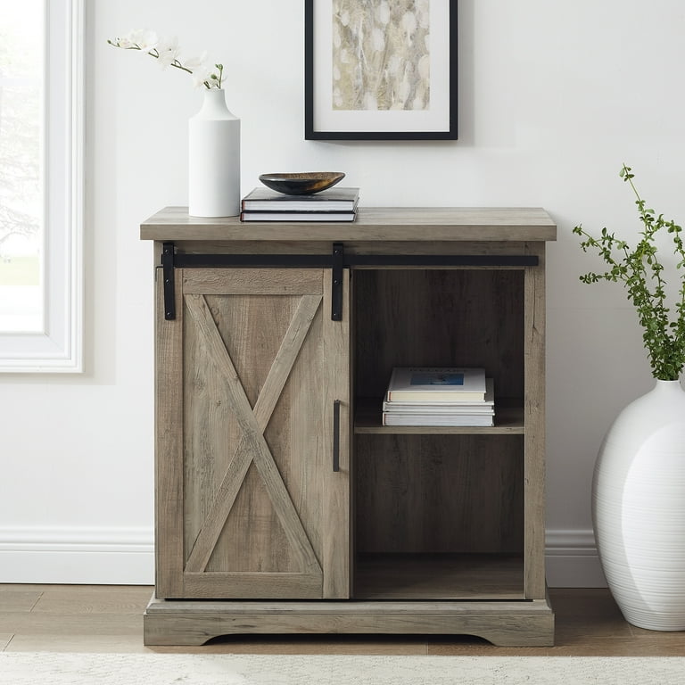 Barnes 1 door accent cabinet deals