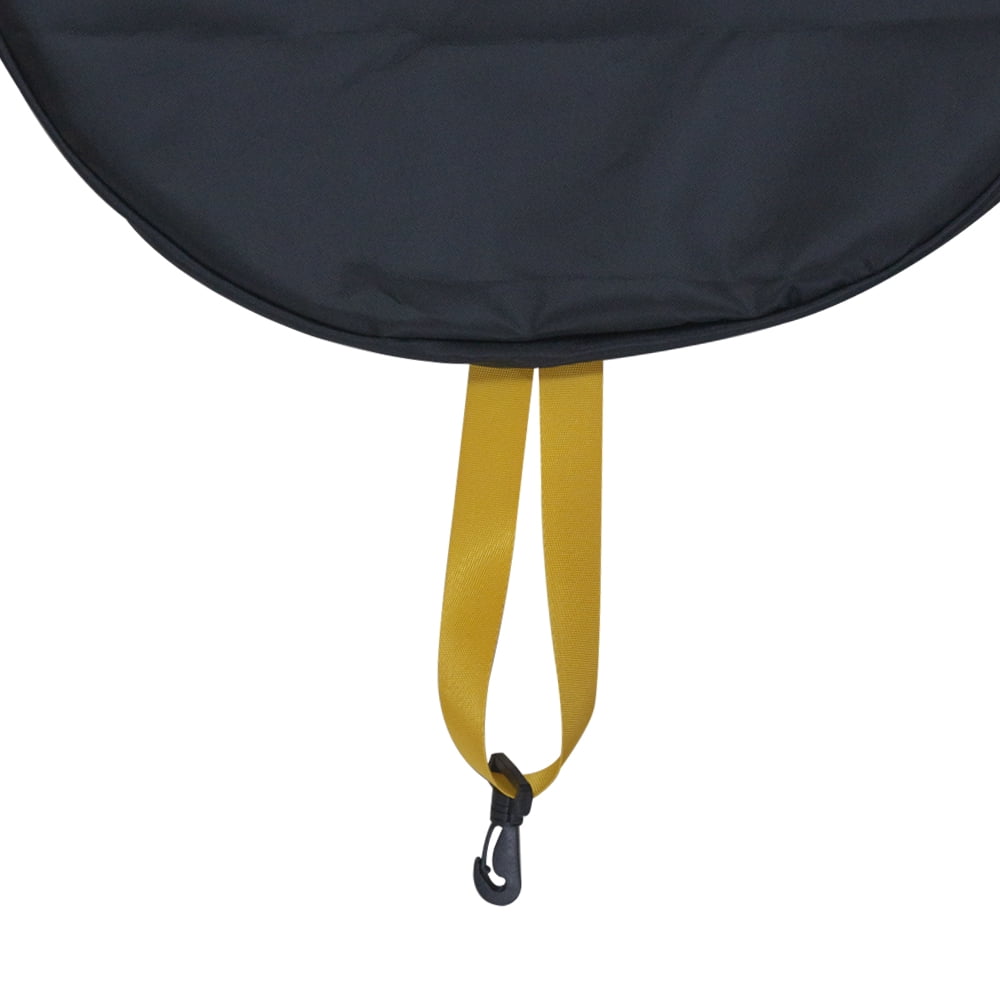 COPERTURA SOLARE PER cabina di pilotaggio kayak premium e versatile