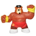 thumbnail image 2 of Ensemble Héros de Goo Jit Zu – L’ours Brawler, 2 of 4