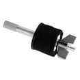 thumbnail image 2 of Miangastore Metal Cymbals Stacker Cymbal Mounting Stand Stacker Percussion Instrument Accessory, 2 of 9