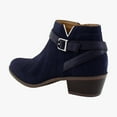 thumbnail image 3 of Vionic Farrah Women's Boots Navy Blazer Size 6.5 W, 3 of 8