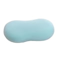 thumbnail image 3 of Almohada de espuma viscoelástica, almohada de apoyo para el cuello para el dolor de cuello y hombros, almohada de contorno para dormir de lado, espalda y vientre, 3 of 8