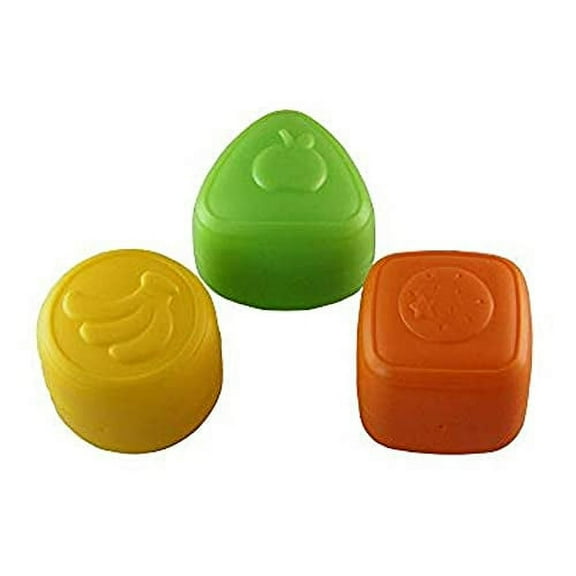 Replacement Parts for Tree House Hideaway Playset Inspired by VTech - Replacement Shapes