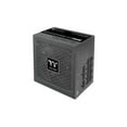 thumbnail image 2 of Thermaltake Toughpower GT 750W Power Supply - Black - ATX - 120 V AC, 230 V AC Input - 3.3 V DC, 5 V DC, 12 V DC, -12 V DC, 5 V SB Output - 750 W - Active PFC - 1 +12V Rails - PCI Express Connector..., 2 of 5