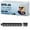 Black, variant on GPR-58 GPR58 Toner Cartridges Compatible Replacement for Canon GPR-58 for Canon imageRUNNERADVANCE C256iF II C256iF III C356iF II C356iF III DX C257iF DX C357iF Printer