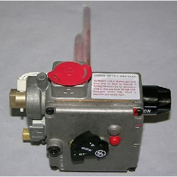 Suburban 161111 Thermostat Gas Control for SW10P and SW6P Model Water