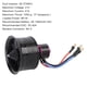 thumbnail image 4 of Ventilador de conductos de Avión RC, EDF 50 mm 11 Blades Ventilador Conducido 5S 1800MAH 35C Batería Recomendada 21V 41a Para Modelos RC para Reemplazo, 4 of 7