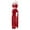 Rouge, variante sur FhsagQ Lingerie pour Femmes Culottes de Nuit pour Femmes Robes Trois Pièces avec Bretelles et Jupes Rembourrées Lingerie Grande Taille Lingerie Lingerie pour Femmes Ensemble Lingerie pour Femmes Ensemble avec Bas Rouge G