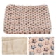 thumbnail image 5 of Dog Sleep Blanket, Pet Sleep Cushion Warm Soft Lightweight Autumn And Winter Machine Washable Flannel + Lamb  For Dogs For Cats ANGGREK XL 100X75cm, 5 of 8