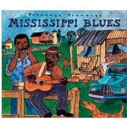 Mississippi Blues