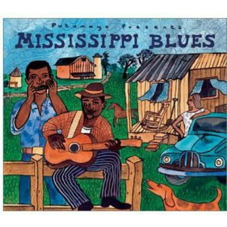 Mississippi Blues