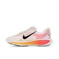 thumbnail image 2 of Nike Kid's Vomero 18 Sail Bright Crimson Laser Orange Shoes, from StockX, 2 of 5