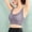 Purple, variant on Naittoop Women's Criss-Cross Lift & Sculpt Comfort Bra - Posture Correcting Bra for Woman, Lift Bras Adjustable Straps