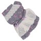 thumbnail image 5 of Vestido de verano transpirable para perros pequeños y gatitos con diseño floral, 5 of 8