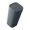 1twilight blue, variant on Press Button Automotive Trash Can For Electric Vehicles Suits Beverage Storage Space Easy Installation Dust Bin