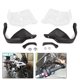 thumbnail image 4 of M Buder Protector de Manos para Motocicleta F850GS F750GS Transparente 35.00 cm / 13.78 inches, 4 of 9