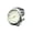 D, variant on Ring Watches Men Women Elastic Finger Watches Clear Round Dial Quartz Ring Watches for Valentine's Day
