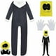 thumbnail image 1 of Disfraz para niños Spooky Month Skid Pump Mono Traje Halloween Parte, 1 of 2