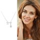 thumbnail image 3 of Collar de perlas Sonducket Cobre AP016716-00, 3 of 6