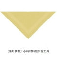 thumbnail image 1 of PENGXIANG Susan‘s Family DIY Crochet Kit Triangular Shawl Materials Package Knitting and Crochet Clothing Kit Handmade Weeding Gift, 1 of 7