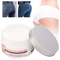 thumbnail image 3 of Crema Para Levantar Glúteos, Crema Reafirmante De Cadera Suave Conveniente, Hogar Sedoso De 100 G Para Mujeres De Interior De Cadera ANGGREK AH1411, 3 of 8