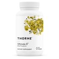 thumbnail image 1 of Suplemento THORNE Ultimate-E con vitamina E, 60 cápsulas de gel, 1 of 7