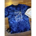 thumbnail image 3 of Touch Of Hands Techno Style Tie Dye Crystal Men -Image by Shutterstock, Male Small, 3 of 4