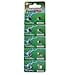 thumbnail image 3 of PoundMax AG4 LR626 Piles 1,5 V Pile Alcaline à Bouton - 10 Unités, 3 of 4