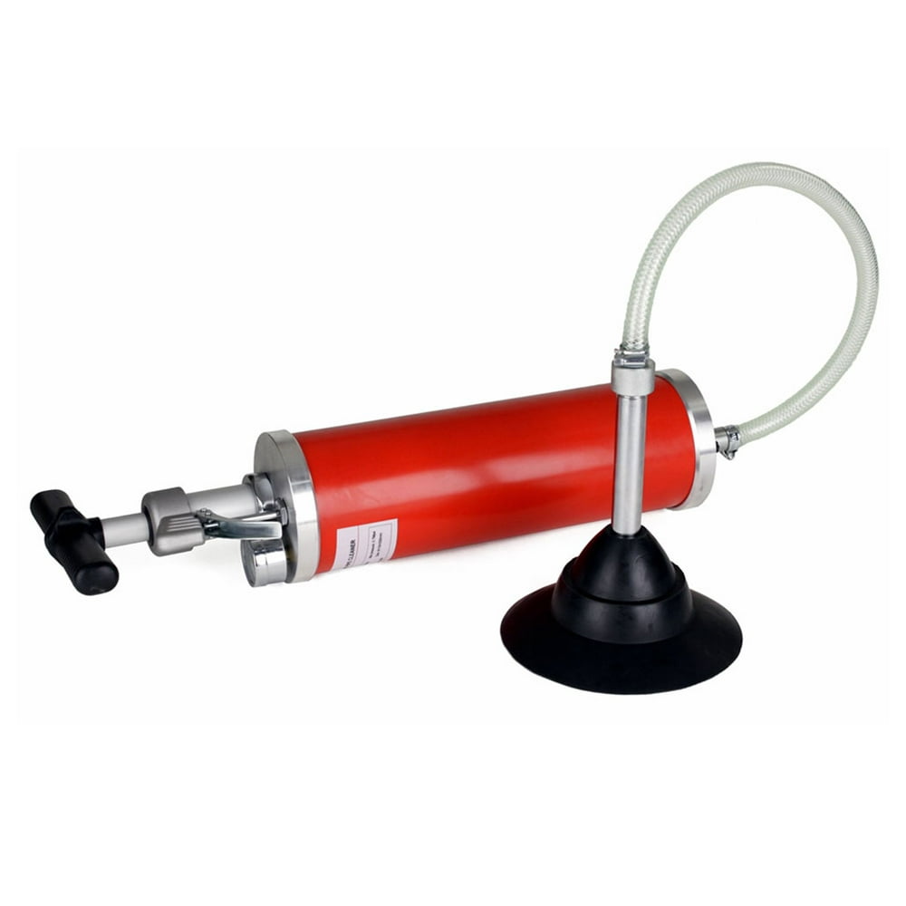 Steel Dragon Tools® 95 HighPressure Compressed Air Plunger HeavyDuty