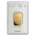 thumbnail image 2 of 10 gram Gold Bar - Austrian Mint Kinebar Design (In Assay), 2 of 4