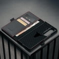 thumbnail image 4 of Funda tipo cartera de piel TORRO para Samsung Galaxy Z Fold7 2025, 4 of 8