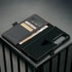 thumbnail image 4 of Funda tipo cartera de piel TORRO para Samsung Galaxy Z Fold7 2025, 4 of 8