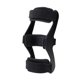 thumbnail image 3 of Rodillera para hiperextensión de , dispositivo de asistencia de fijación con protector, soporte ergonómico ajustable para uso diario al SG, 3 of 8