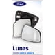 thumbnail image 4 of 2 Lunas Sup Originales P/ Ford F-250 Super Duty 08 Al 16 OEM, 4 of 7